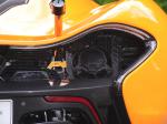 McLaren P1 XP05 2013 года
